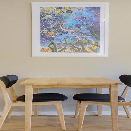 Eagle Heights Holiday Units Eden Zewnętrze zdjęcie